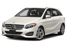 EVA коврики на Mercedes B (W246) 2011 - 2018 в Белгороде