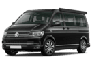 Коврики на Volkswagen Multivan (T6) 2015 - 2019 в Белгороде