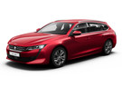 EVA коврики на Peugeot 508 II 2018 - 2025 в Белгороде