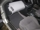 EVA коврики на Nissan Primera (P12) 2001 - 2008 в Белгороде