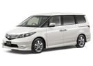 Коврики на Honda Elysion 2004 - 2013 в Белгороде