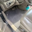 EVA коврики на Dodge Caravan (RG) 2000 - 2007 в Белгороде