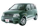 EVA коврики на Mitsubishi Mirage Dingo 1998 - 2003 в Белгороде
