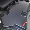 Коврики на Hyundai Staria 2021 - 2025 в Белгороде