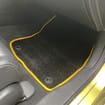 EVA коврики на Honda Civic IX 5d 2012 - 2015 в Белгороде