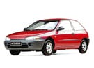 Коврики на Mitsubishi Colt IV 1992 - 1996 в Белгороде