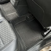 Ворсовые коврики на Skoda Kamiq 2018 - 2025 в Белгороде