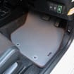 EVA коврики на Honda Fit Shuttle 2011 - 2015 в Белгороде
