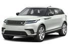 Ворсовые коврики на Land Rover Range Rover Velar 2017 - 2025 в Белгороде