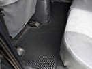 Ворсовые коврики на KIA Sportage II 2004 - 2009 в Белгороде