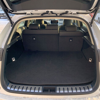 EVA коврики на Lexus NX I 2014 - 2021 в Белгороде EVA коврики на Lexus NX I 2014 - 2021 в Белгороде