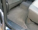 Ворсовые коврики на Toyota Fortuner II 2015 - 2025 в Белгороде