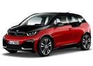Коврики на BMW i3 (I01) 2013 - 2022 в Белгороде