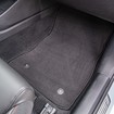 Коврики на Geely Tugella 2019 - 2025 в Белгороде