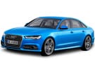 EVA коврики на Audi A6 (C7) 2011 - 2018 в Белгороде