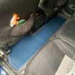 EVA коврики на Toyota Corolla Verso 2004 - 2010 в Белгороде