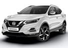 Ворсовые коврики на Nissan Qashqai (J11) (Английская сборка) 2013 - 2025 в Белгороде