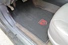 Коврики на Dodge Intrepid II 1997 - 2004 в Белгороде