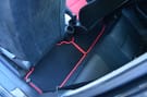 EVA коврики на Honda Civic VII 3d 2001 - 2006 в Белгороде