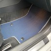 Ворсовые коврики на Skoda Superb III 2015 - 2025 в Белгороде