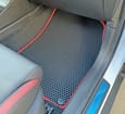 Коврики на Geely Coolray 2018 - 2025 в Белгороде