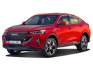 EVA коврики на Haval F7x 2019 - 2025 в Белгороде