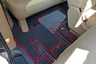 Коврики на Hyundai H1 II 2007 - 2022 в Белгороде