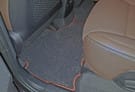EVA коврики на KIA Sorento III Prime 2015 - 2020 в Белгороде