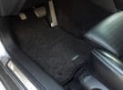 Ворсовые коврики на Infiniti Q50 2014 - 2025 в Белгороде