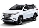 Коврики на Daihatsu Terios III 2017 - 2025 в Белгороде