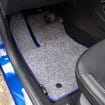 Коврики на Renault Kaptur 2016 - 2022 в Белгороде