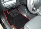 Коврики на Subaru Forester III 2007 - 2013 в Белгороде