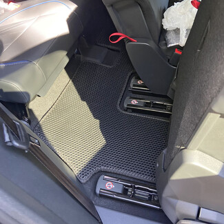 Коврики на Volkswagen Teramont Pro 2025&nbsp;-&nbsp;2026 в Белгороде