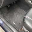 Ворсовые коврики на Toyota Rav4 III 2006 - 2013 в Белгороде
