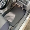 EVA коврики на Daihatsu YRV 2000 - 2005 в Белгороде