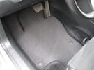 Коврики на Volkswagen Passat CC 2008 - 2017 в Белгороде