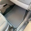 Ворсовые коврики на Renault Grand Scenic I 2003 - 2010 в Белгороде