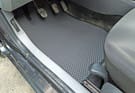 Коврики на Renault Clio II 1998 - 2005 в Белгороде