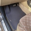 Ворсовые коврики на Toyota Rav4 III 2006 - 2013 в Белгороде