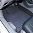 EVA коврики на Honda Civic IX 4d 2012 - 2015 в Белгороде