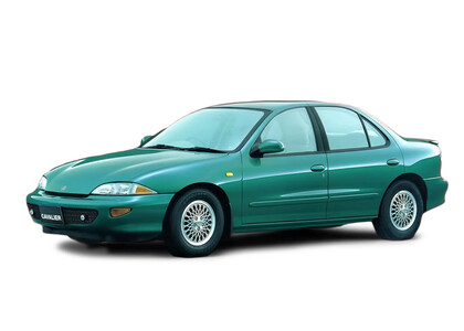 Коврики на Toyota Cavalier 1995 - 2000 в Белгороде
