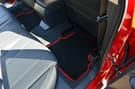 Коврики на Subaru XV II 2017 - 2022 в Белгороде