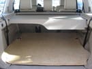 Ворсовые коврики на Land Rover Discovery III 2004 - 2009 в Белгороде