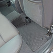 Коврики на Volvo S40 II 2004 - 2012 в Белгороде