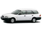 EVA коврики на Honda Partner I 1996 - 2006 в Белгороде
