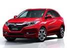 Коврики на Honda Vezel I 2013 - 2021 в Белгороде