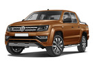 Ворсовые коврики на Volkswagen Amarok 2011 - 2025 в Белгороде