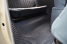 Ворсовые коврики на Toyota Land Cruiser 70 2006 - 2025 в Белгороде