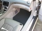 Ворсовые коврики на Mercedes SL (R230) 2001 - 2011 в Белгороде