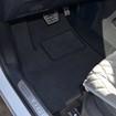 Коврики на Chery Tiggo 8 PRO e+ Hybrid 2021 - 2025 в Белгороде